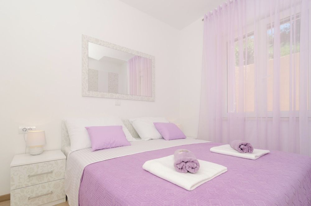 Apartments Marmo 1