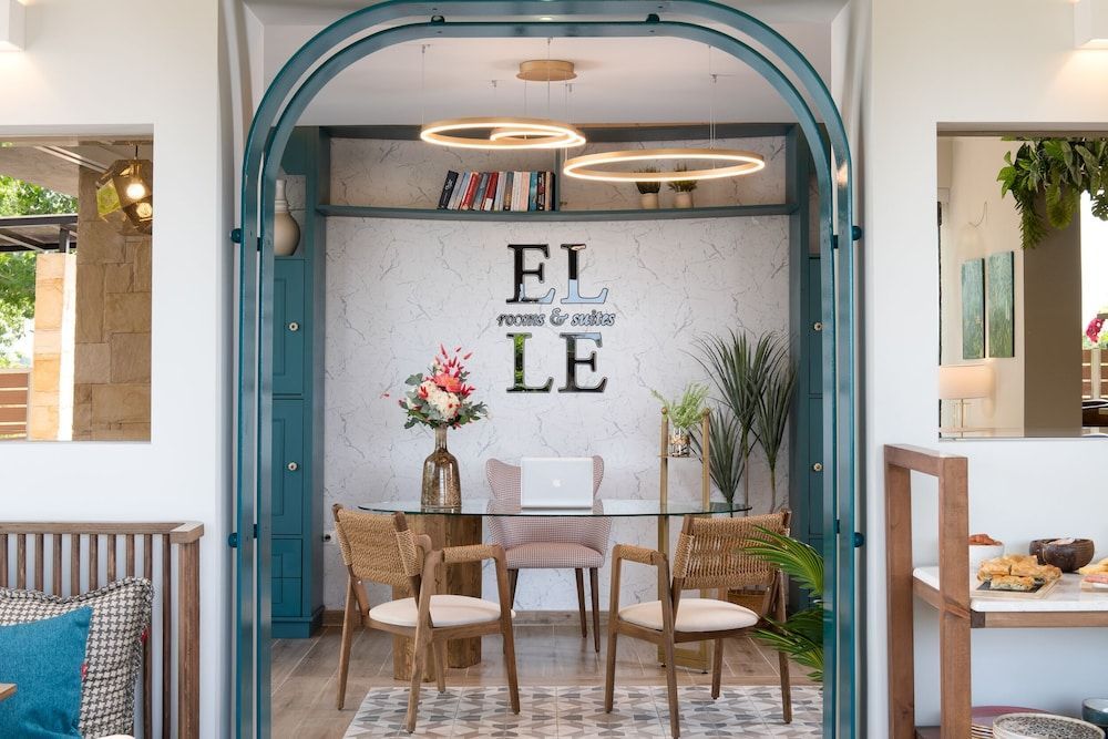 ELLE Rooms & Suites 2