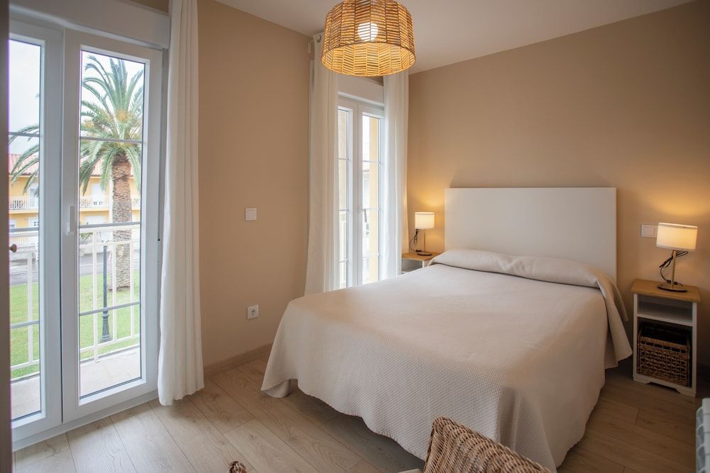 Apartamentos San Pedro en Llanes 1