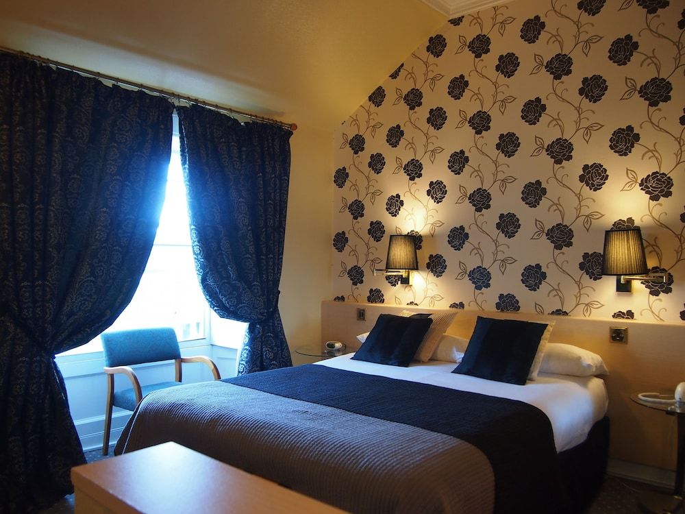 Edinburgh Thistle Hotel 1