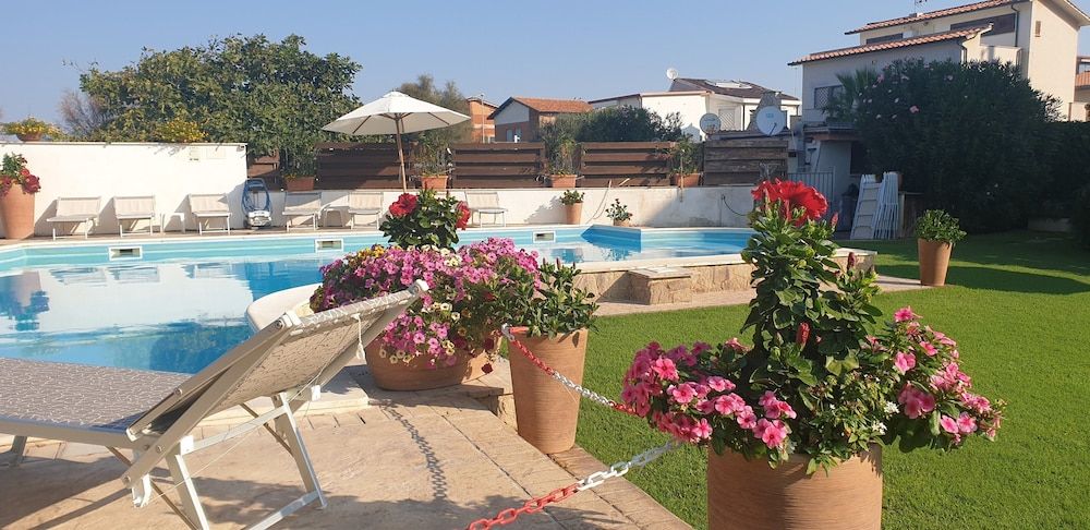 Hotel Corallo 1