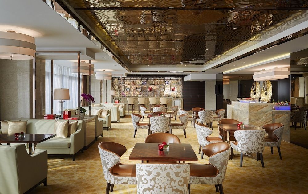 Gran Meliá Xian 1