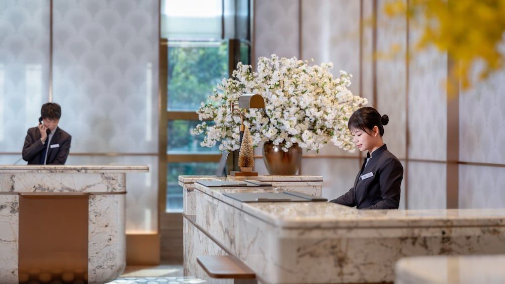 Crowne Plaza Chengdu Tianfu New Area by IHG 2