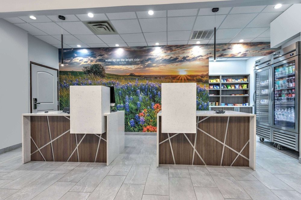 La Quinta by Wyndham Allen at The Village 2