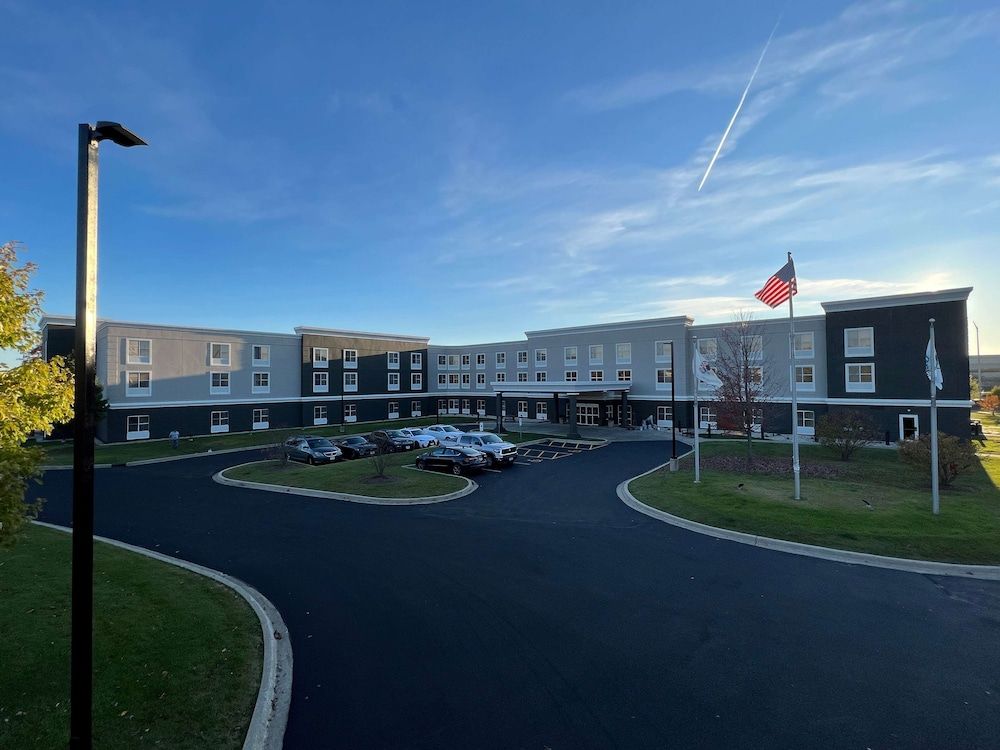La Quinta by Wyndham Bannockburn-Deerfield 1