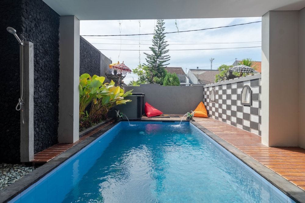 Josh Guest House 1
