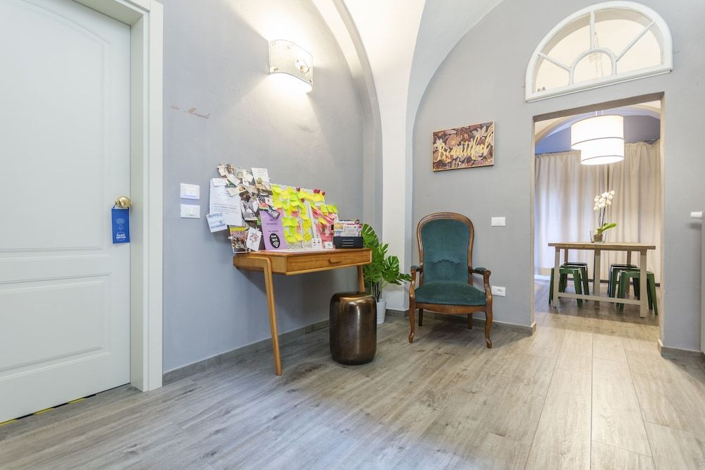 La Lu cozy rooms 2