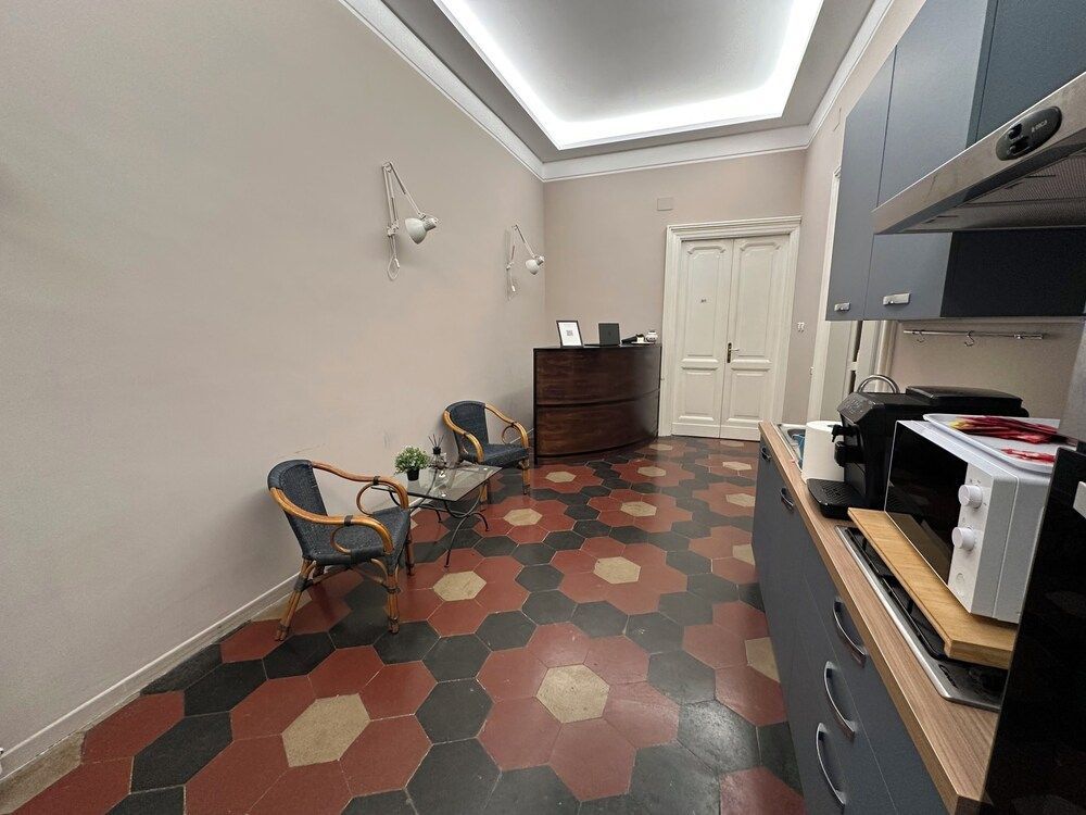 Vaticano Roma Guesthouse 2