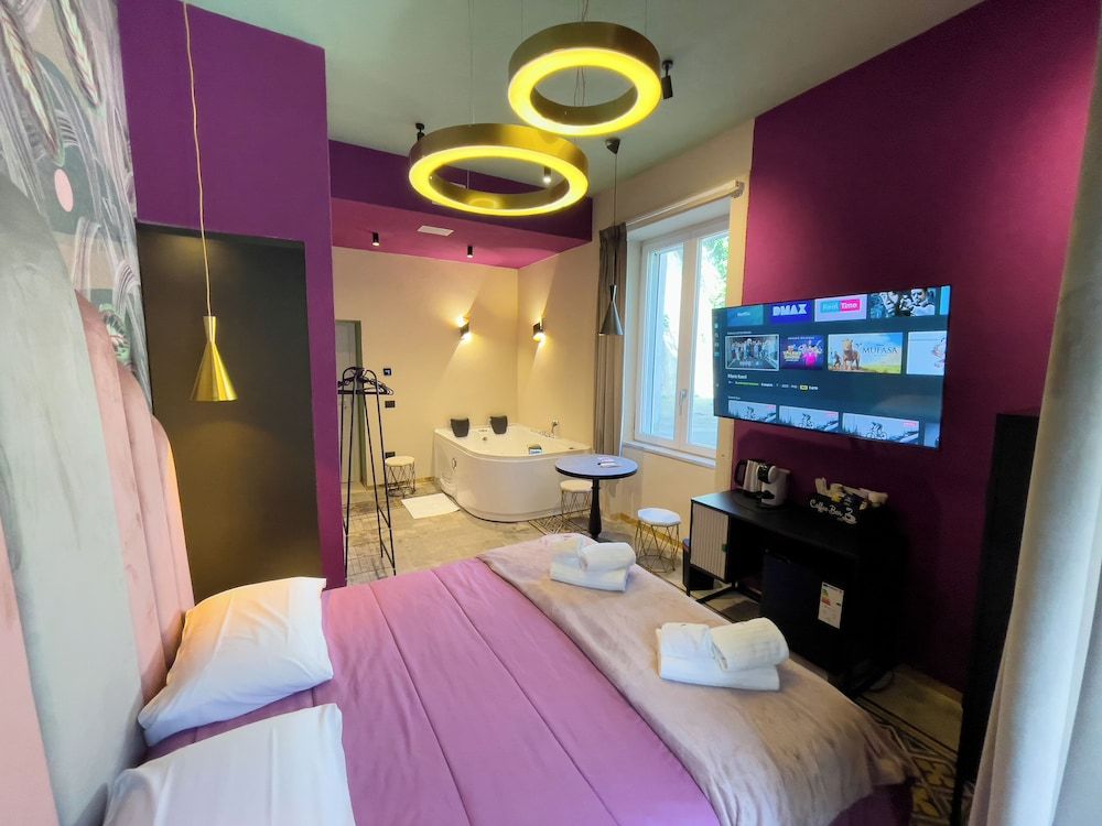 Residencia Barrio 1