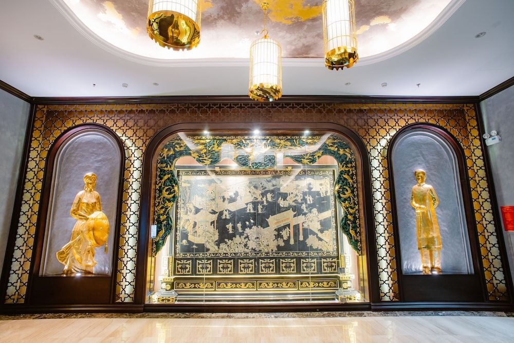 Grand Phoenix Hotel Bac Ninh 2