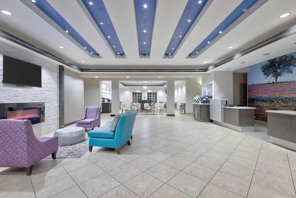 La Quinta by Wyndham Fairfield TX 2
