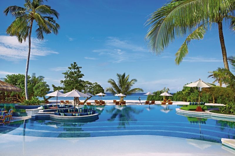 Six Senses Laamu 1