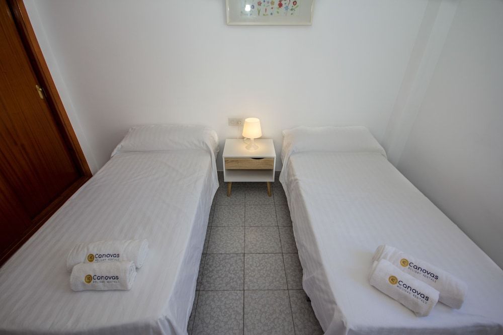 Marimel Nerja Alojamientos 2