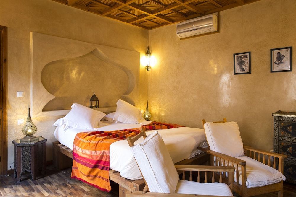 Riad Chbanate 1