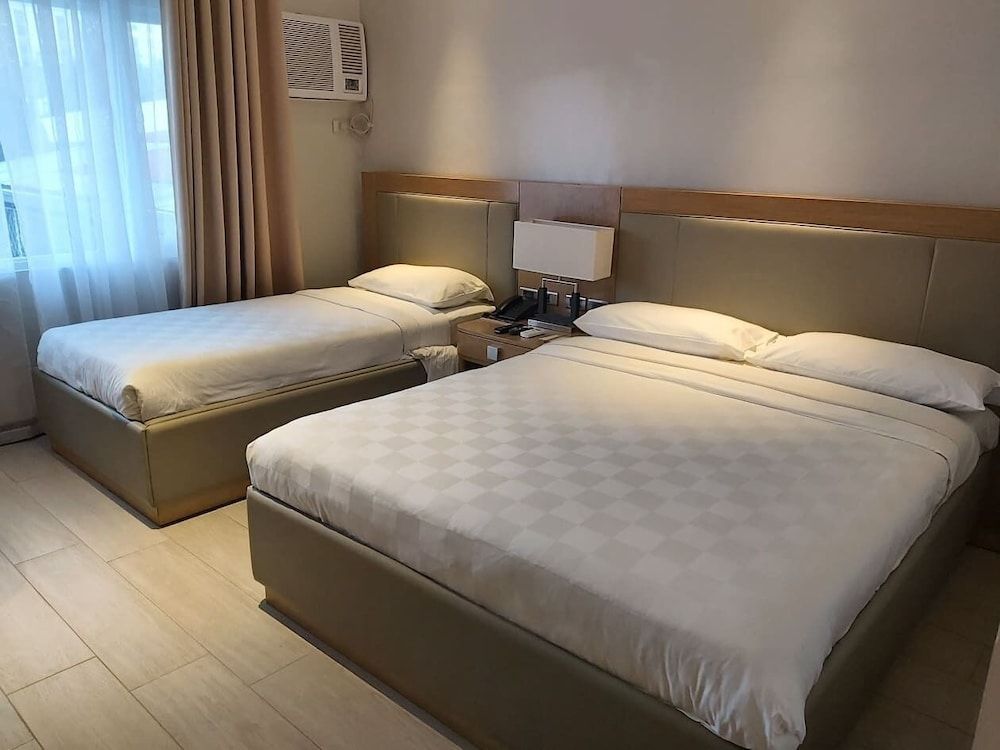 Avenue Suites Hotel 1