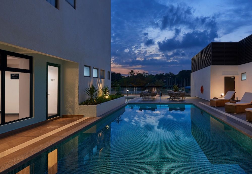Park Inn by Radisson Putrajaya 1