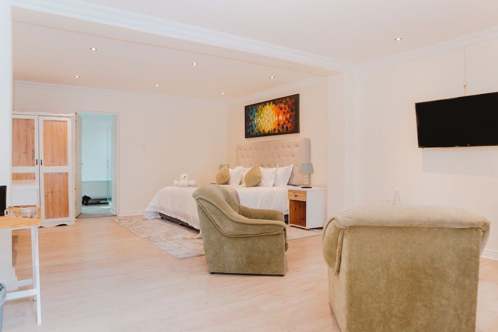 Victoria & Alfred Boutique Hotel 1