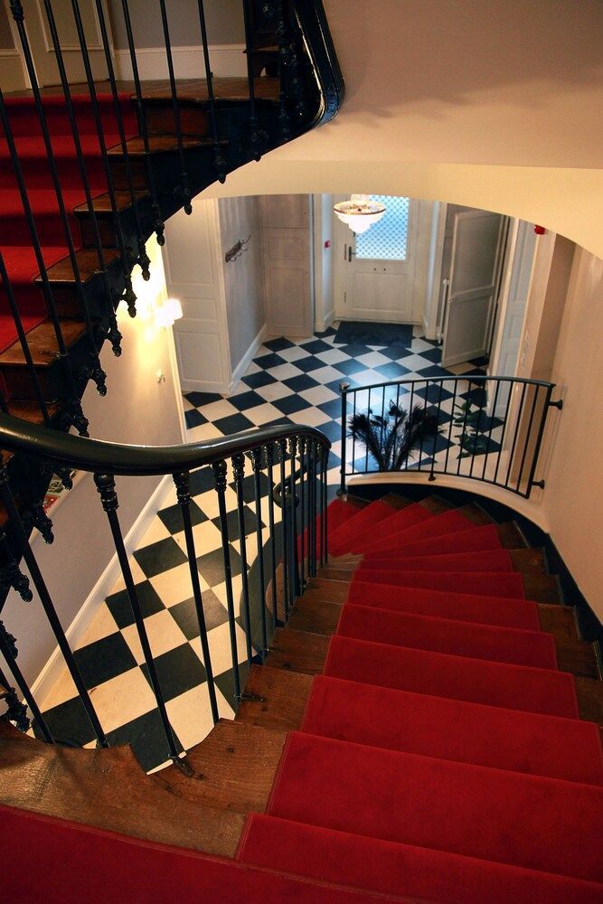 Hôtel Le Gentleman 2