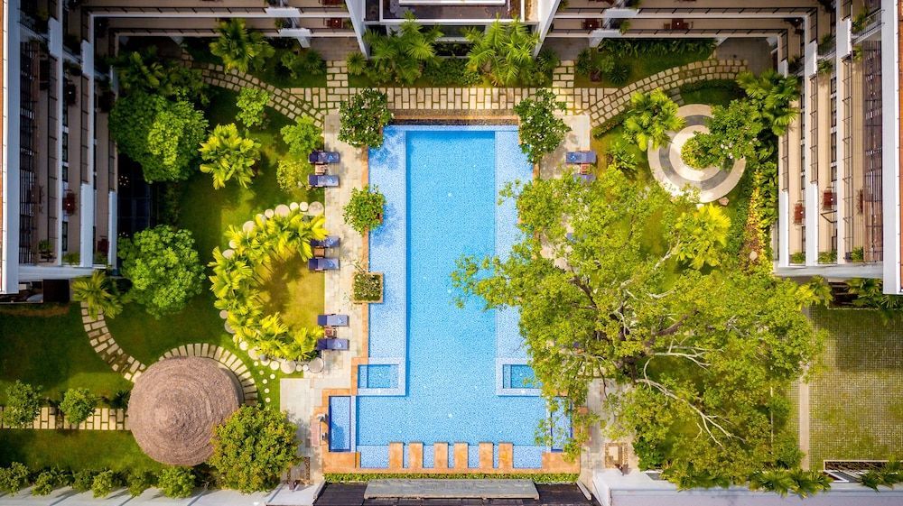 Koulen Hotel 1