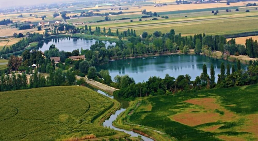 Agriturismo Ai Due Laghi 1