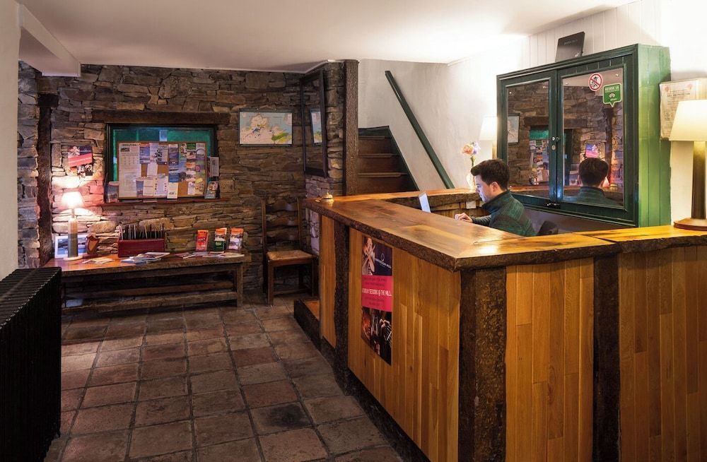 Corcreggan Mill Holiday Accommodation and Glamping 2
