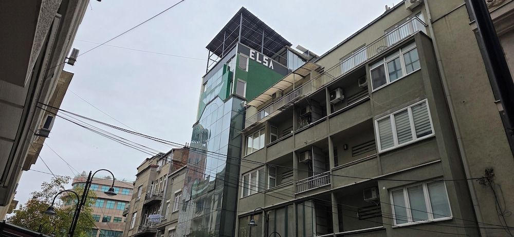 HOTEL ELSA 1