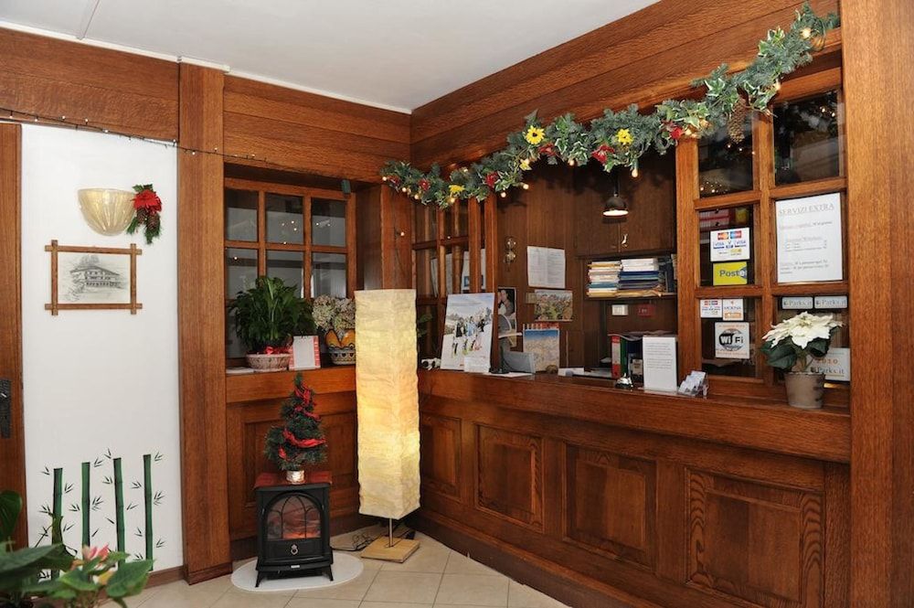 Hotel Bucaneve 2