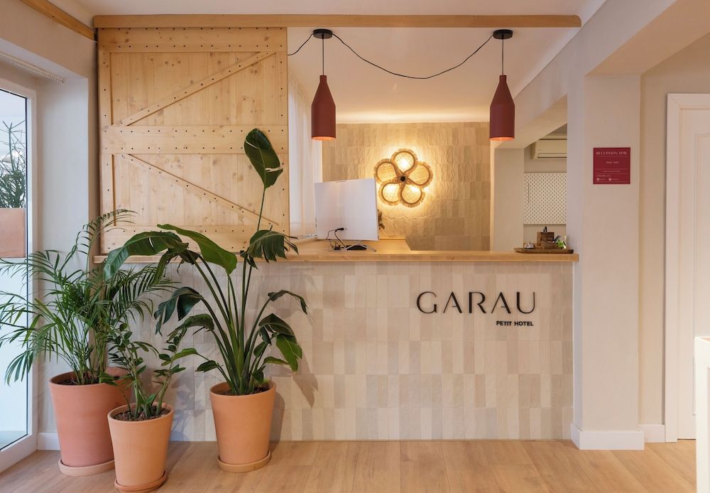Garau Petit Hotel 1