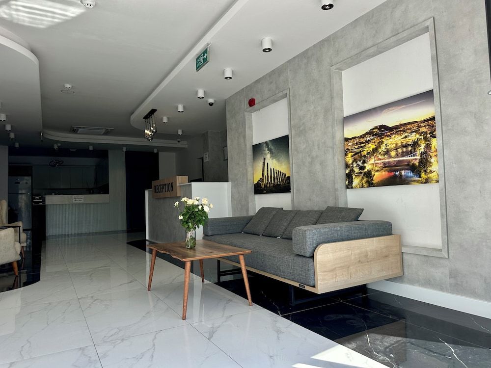 Holmi Otel 2