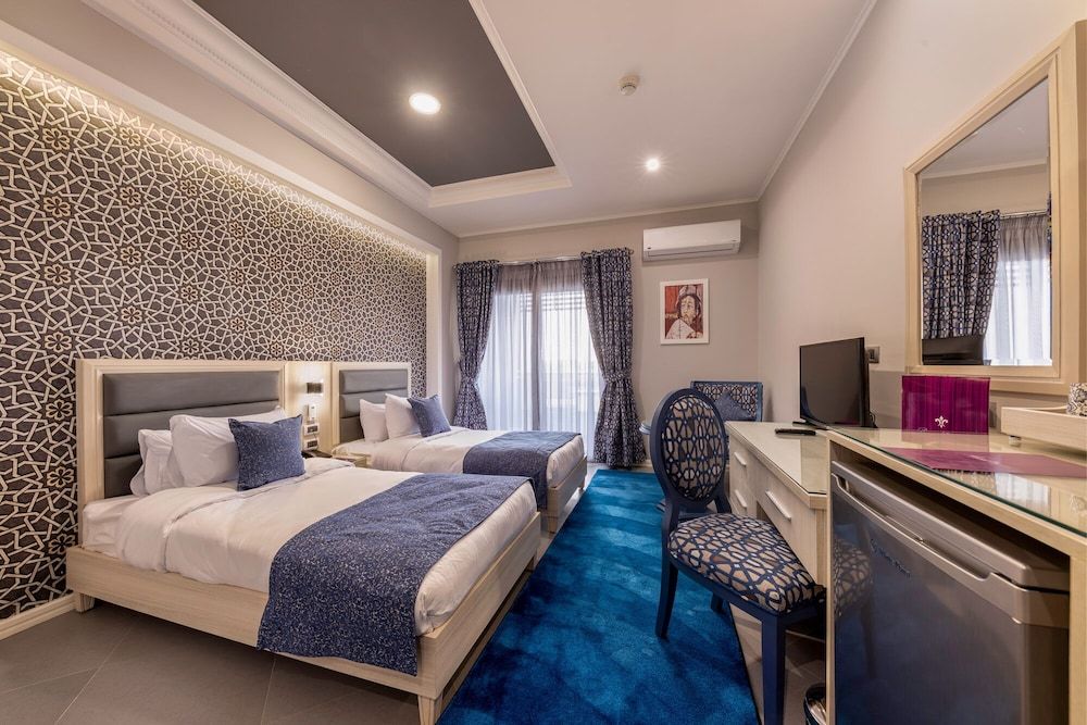 Royal Day Plaza Hotel 1
