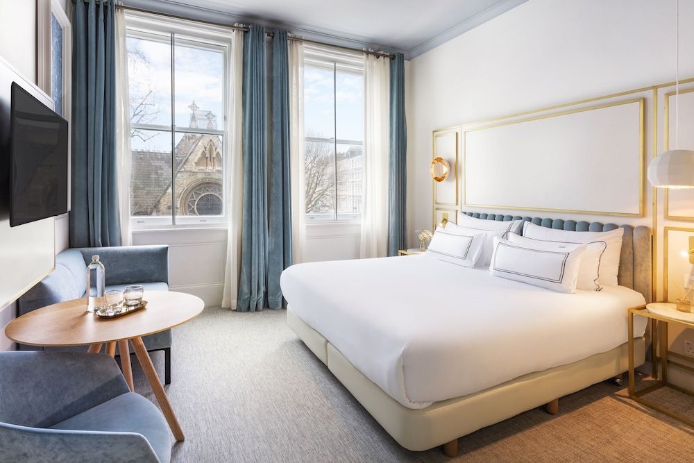 Meliá London Kensington member of Meliá Collection 1