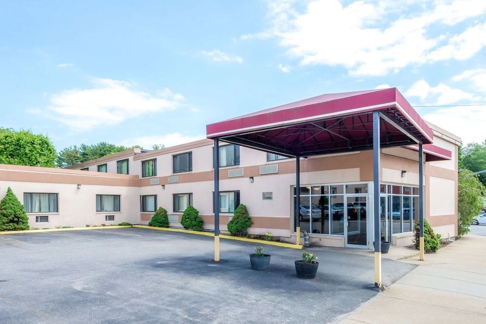 Inn On Arsenal 1
