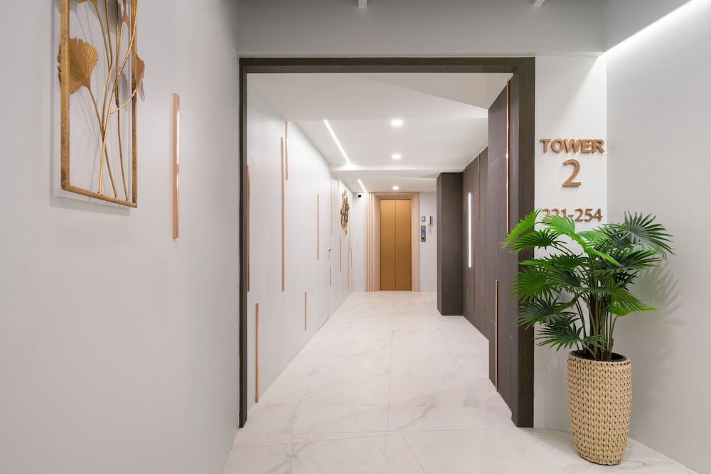 Samyan Serene Hotel 2