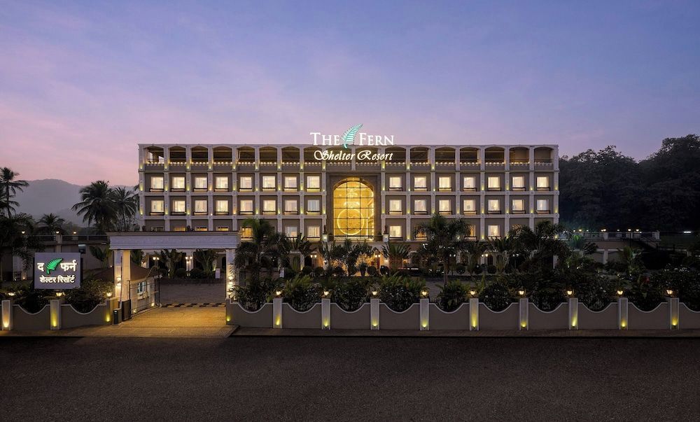 The Fern Shelter Resort Palghar, Series by Marriott 1