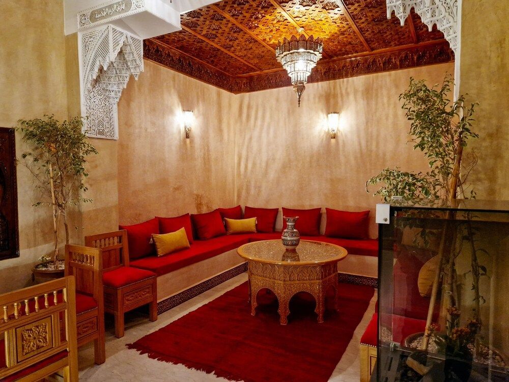 Click Riad & Spa 1