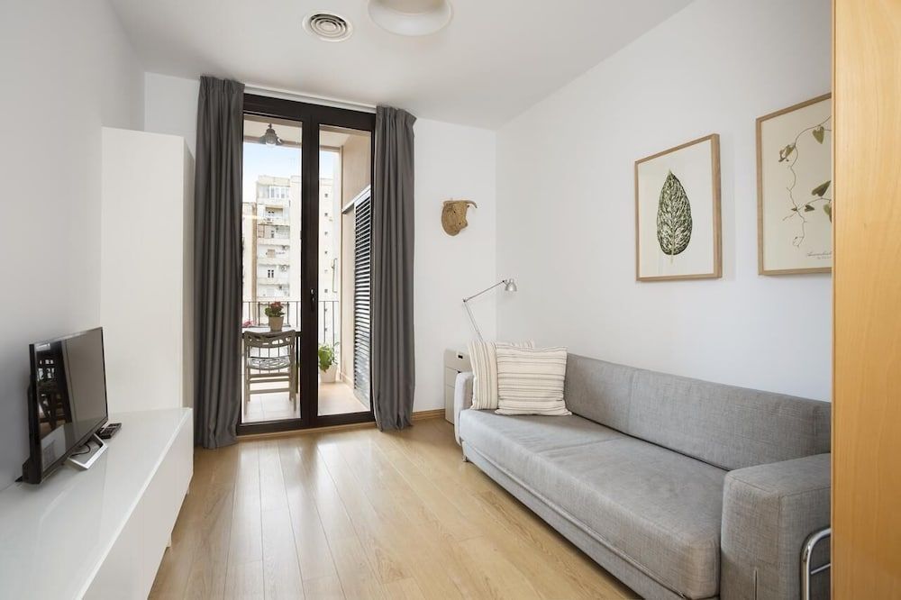 Stay Unique Apartments Villarroel 1