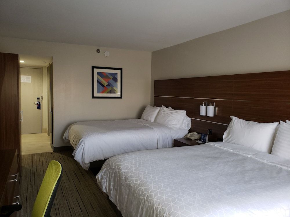 Holiday Inn Express & Suites PIGEON FORGE/NEAR DOLLYWOOD by IHG 2
