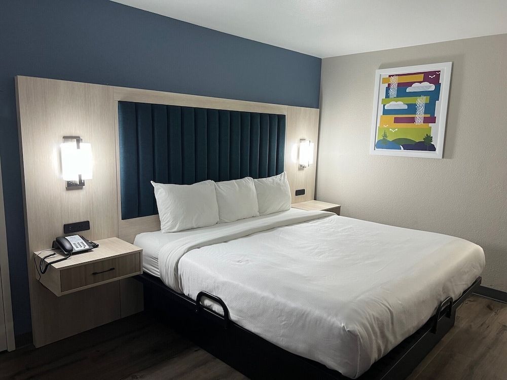 Park Inn by Radisson, Medical Center 1