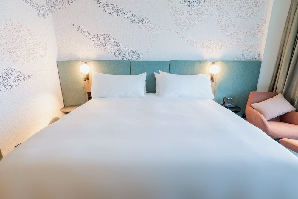 voco Brussels City North by IHG 1