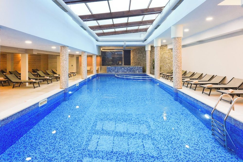 Predela 2 Aparthotel 1