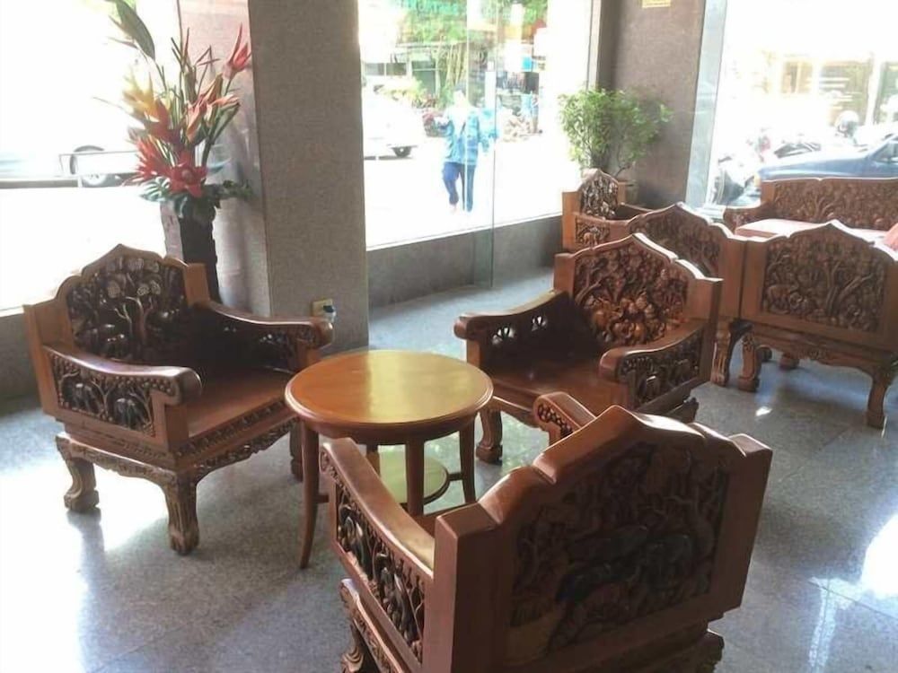 Bangkok City Inn 2