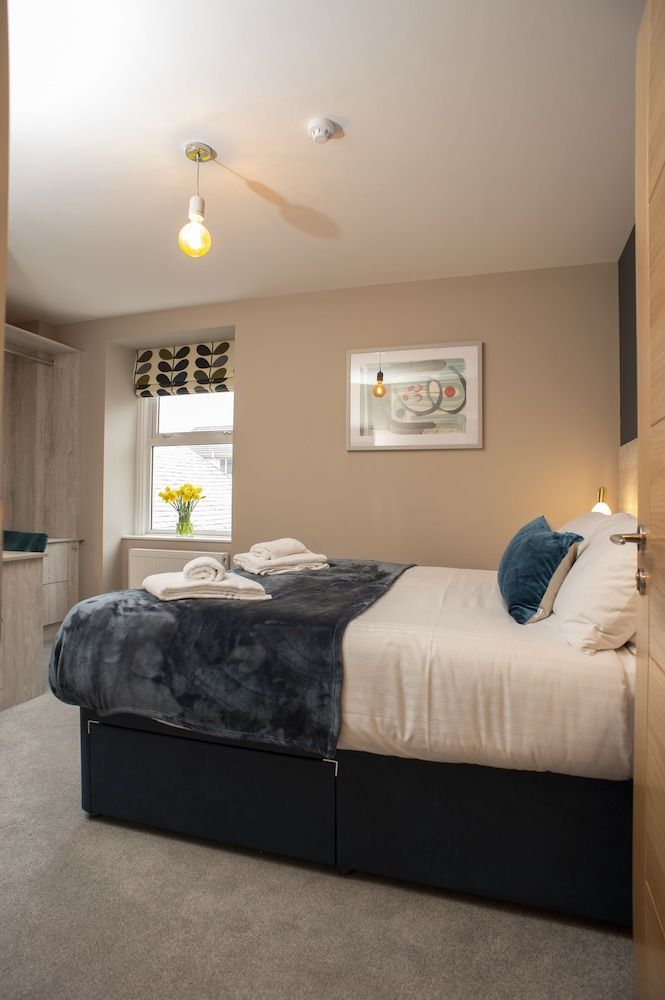 Amadeus Apartments 2