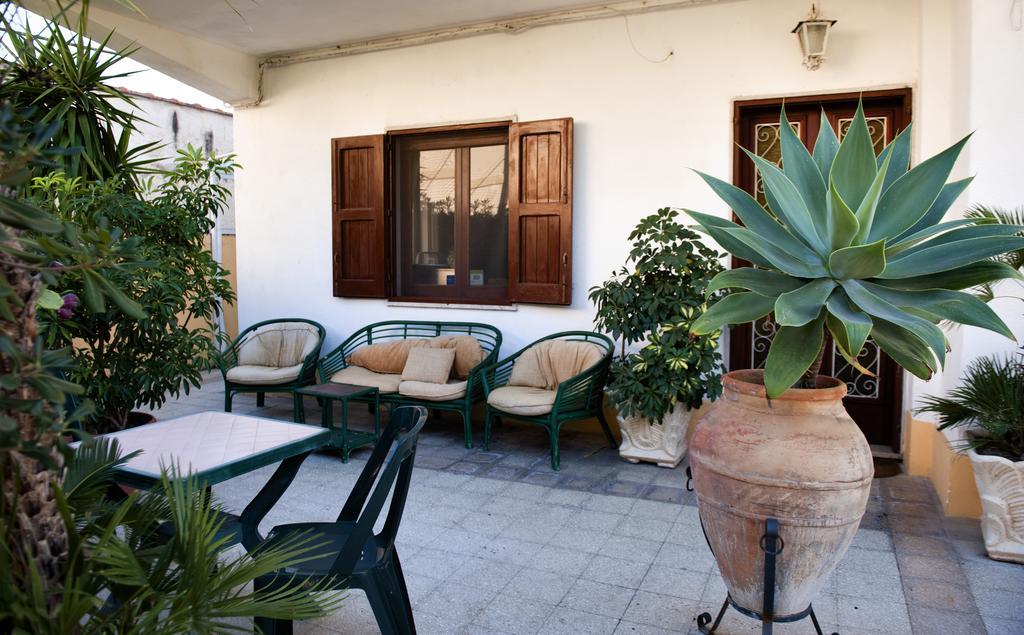 Villa Santantonio 1