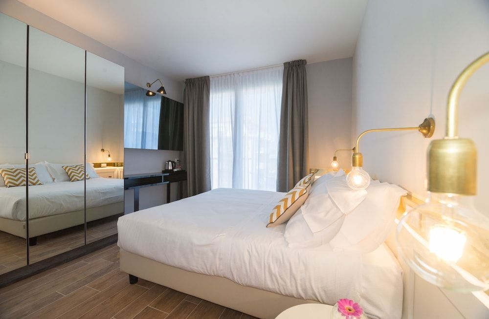 Residence Ten Suite 2