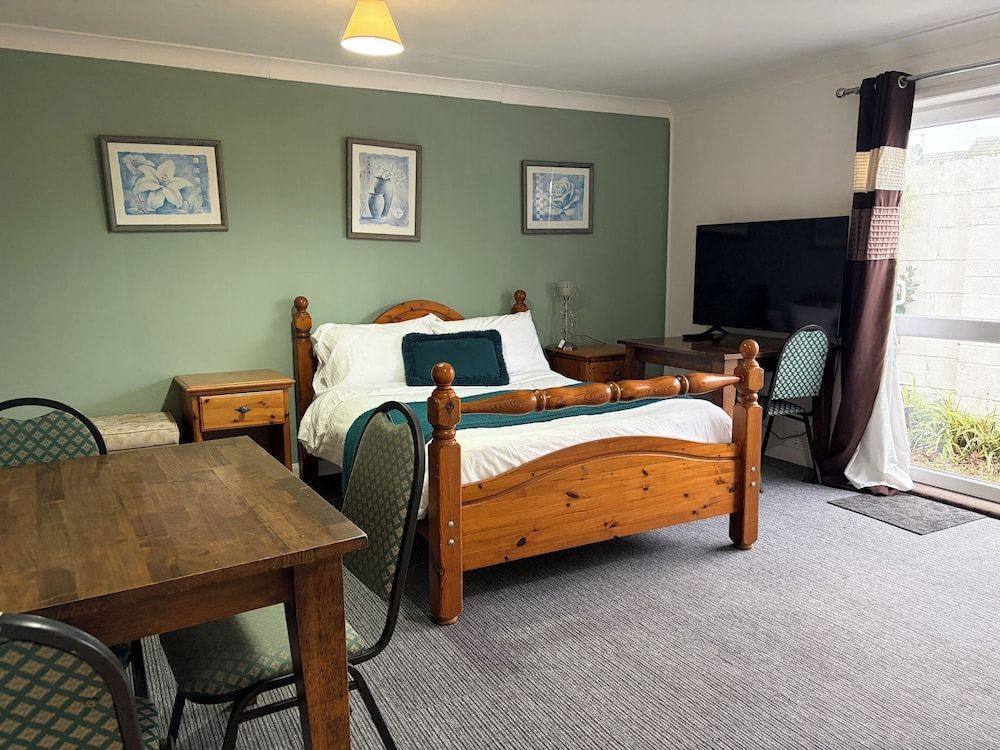 Littlestone Hotel 1