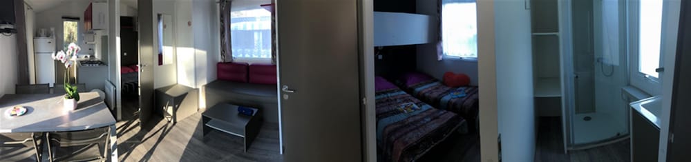 Camping de La Grande Lande 2