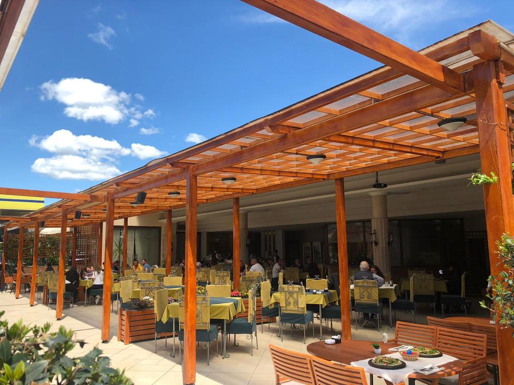 Hotel Continental 2