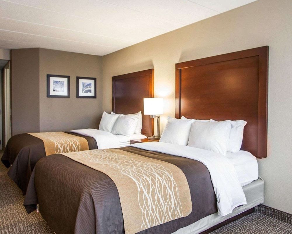 Quality Inn & Suites Orland Park - Chicago 1