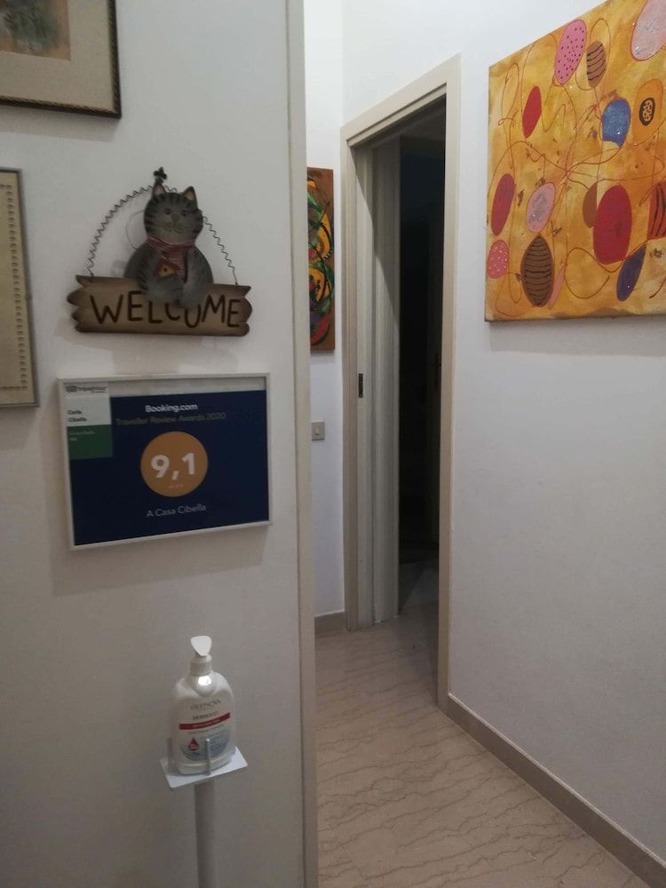 A Casa Cibella 1