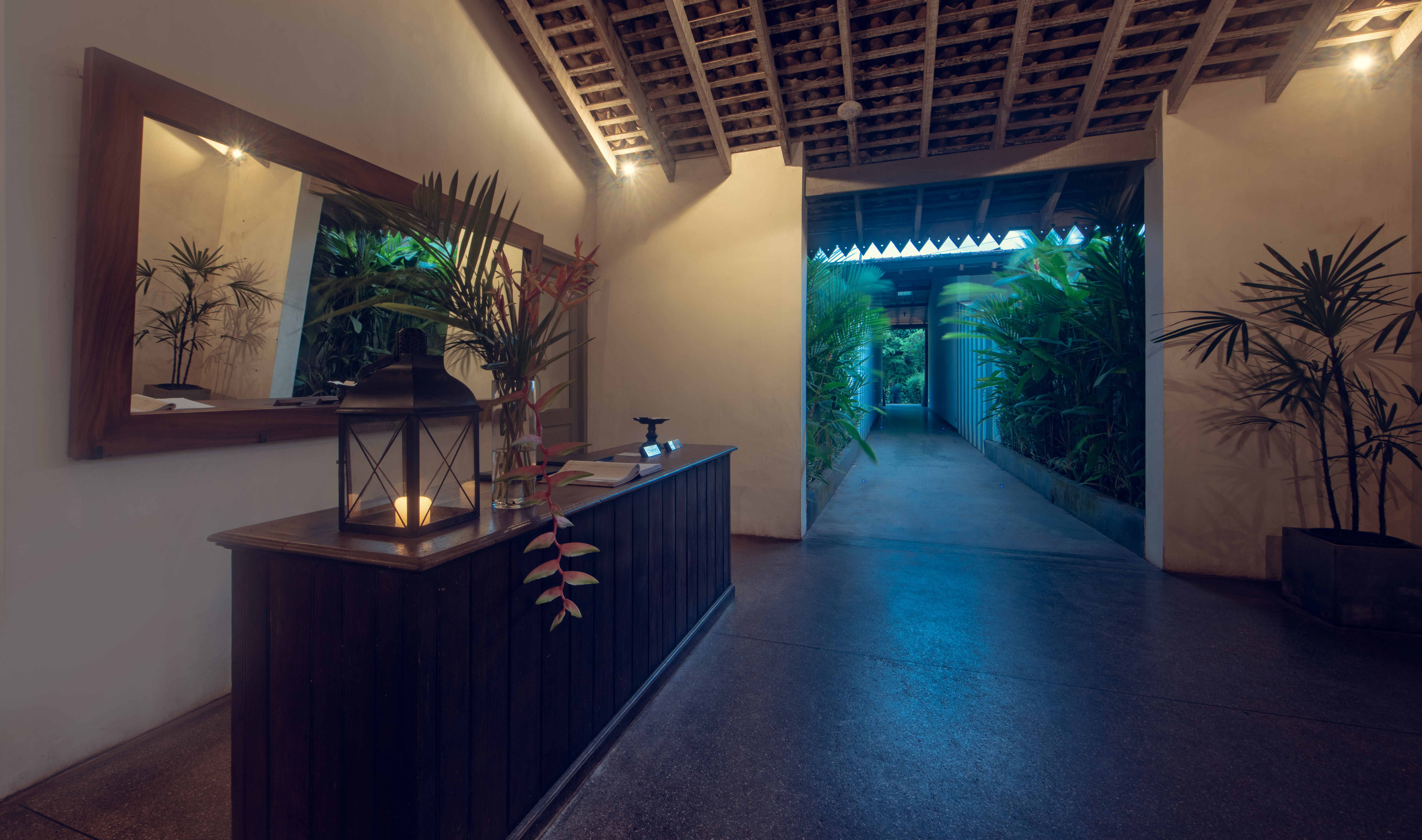 Wallawwa By Teardrop Hotels 1